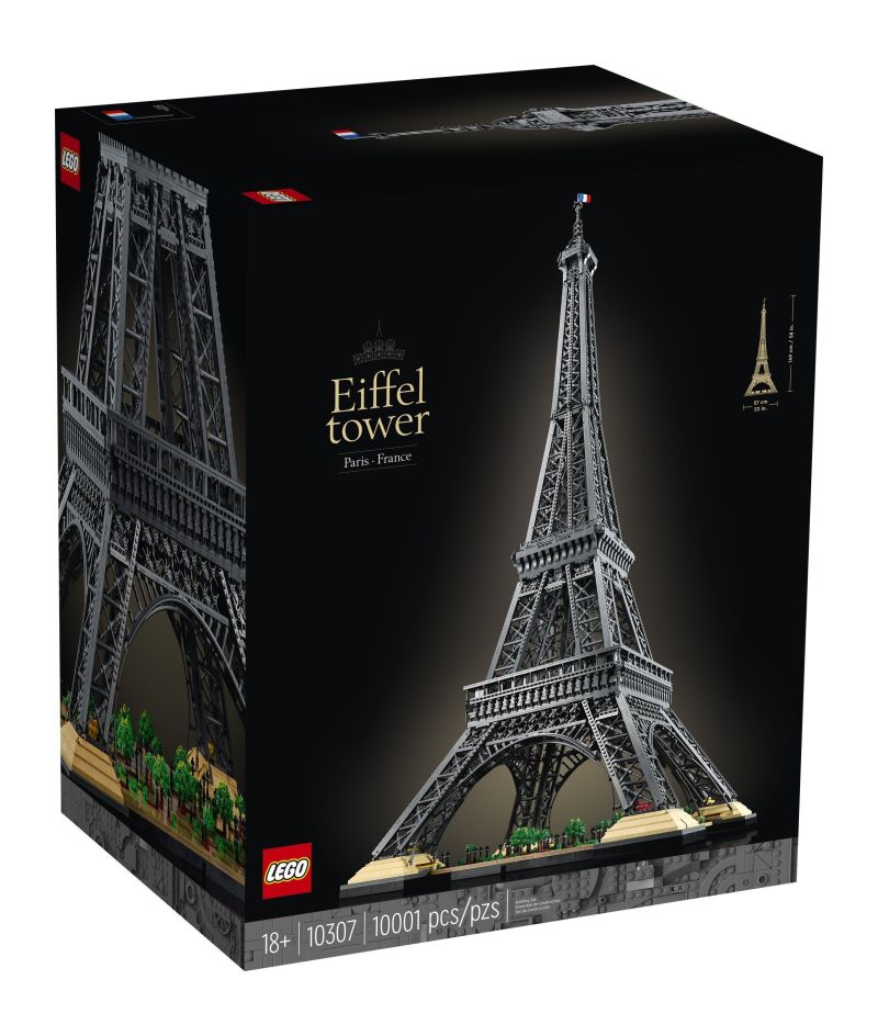Eiffel Tower