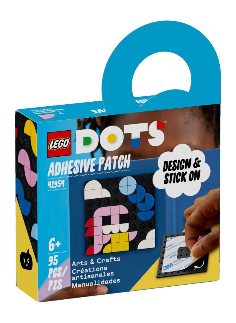Adhesive Patch